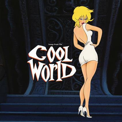 Cool World (Colonna sonora) - Vinile LP