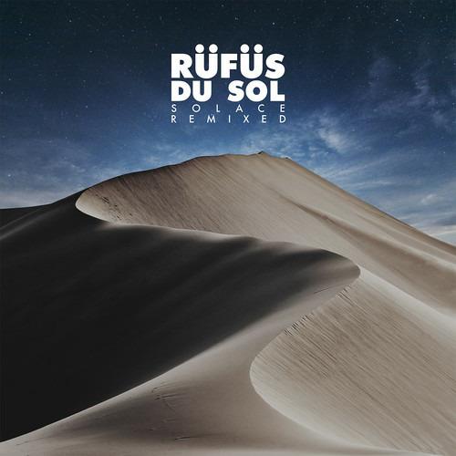 Solace Remixed - CD Audio di Rufus du Sol