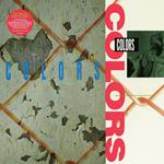 Colors (Original Motion Picture Soundtrack) (Colonna Sonora)