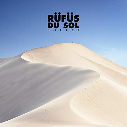 Solace - Vinile LP di Rufus du Sol