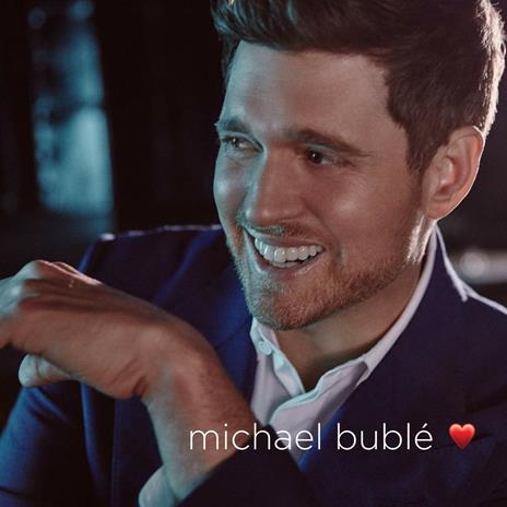Love - CD Audio di Michael Bublé