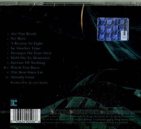 Evolution - CD Audio di Disturbed - 2