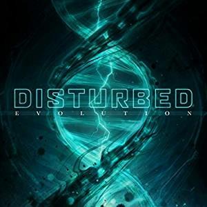 Evolution - Vinile LP di Disturbed
