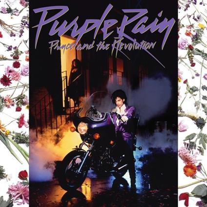 Purple Rain (Deluxe Expanded Edition) - CD Audio + DVD di Prince