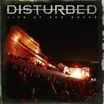Disturbed. Live at Red Rocks - CD Audio di Disturbed
