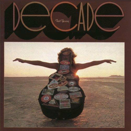 Decade - CD Audio di Neil Young