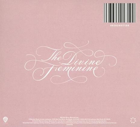 Divine Feminine - CD Audio di Mac Miller - 2