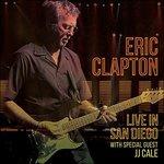 Live in San Diego (with Special Guest J.J. Cale)