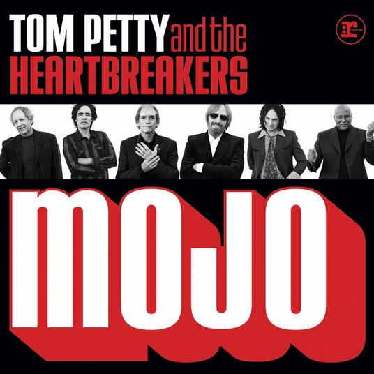 Mojo - Vinile LP di Tom Petty and the Heartbreakers