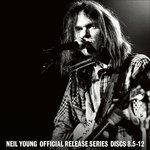 Official Release Series Discs 8.5-12 (Vinyl Box Set) - Vinile LP di Neil Young