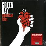 American Idiot (Coloured Vinyl - Limited Edition)