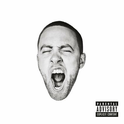 Go.Od Am - CD Audio di Mac Miller