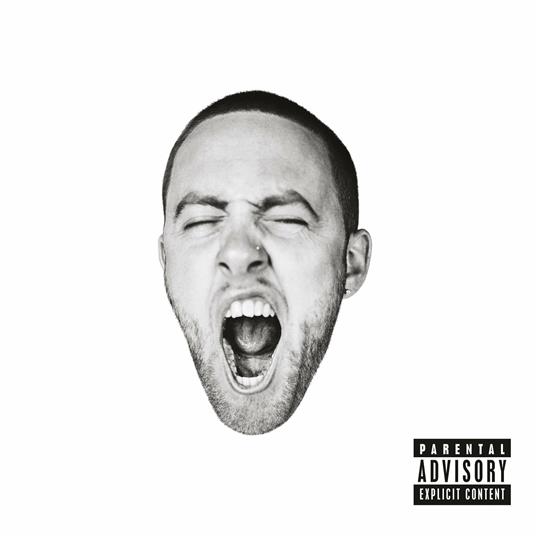Go.Od Am - CD Audio di Mac Miller