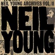 Neil Young Archives vol.2 1972-1982