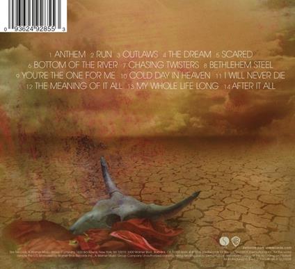 After It All - CD Audio di Delta Rae