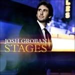 Stages - CD Audio di Josh Groban