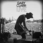 Gary Clark Jr. Live - CD Audio di Gary Clark Jr.