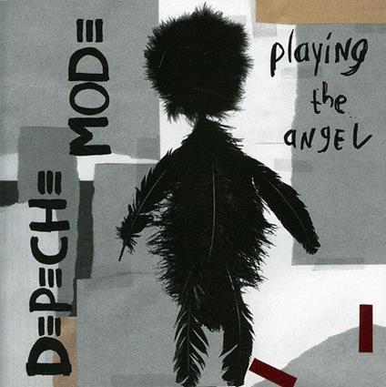 Playing The Angel - CD Audio di Depeche Mode