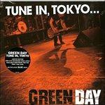 Tune in Tokyo