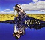 Golden Echo - CD Audio di Kimbra