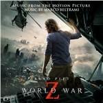 World War Z (Colonna sonora)