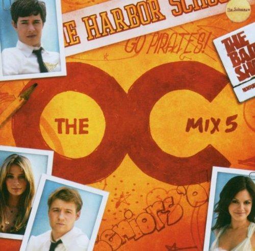 The O.c. Mix 5 (Colonna sonora) - CD Audio