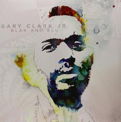 Blak & Blu - Vinile LP di Gary Clark Jr.