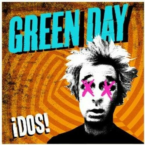 Dos! - CD Audio di Green Day