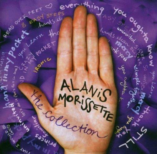 Alanis Morissette. The Collection - CD Audio di Alanis Morissette