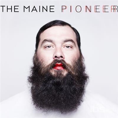 Pioneer - CD Audio di Maine