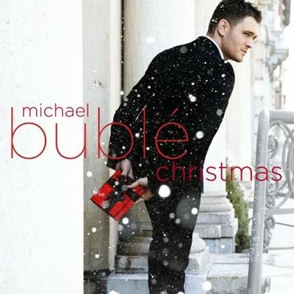 Christmas - CD Audio + DVD di Michael Bublé