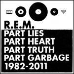 Part Lies, Part Heart, Part Truth, Part Garbage 1982-2011