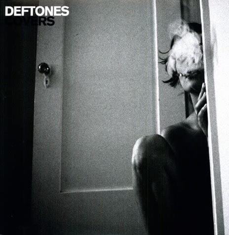 Covers - Vinile LP di Deftones