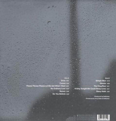 Covers - Vinile LP di Deftones - 2