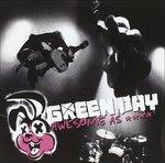Awesome as - CD Audio + DVD di Green Day