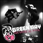 Awesome as Fuck - CD Audio + DVD di Green Day