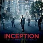 Inception (Colonna sonora)