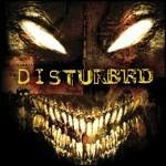 Disturbed - CD Audio di Disturbed