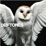 Diamond Eyes