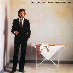 Money and Cigarettes - Vinile LP di Eric Clapton