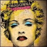 Celebration - CD Audio di Madonna