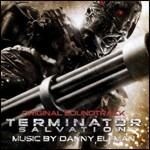 Terminator Salvation (Colonna sonora)