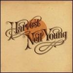 Harvest - Vinile LP di Neil Young - 2