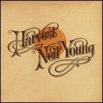 Harvest (Remaster) - CD Audio di Neil Young