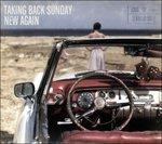 New Again (Limited) - CD Audio + DVD di Taking Back Sunday