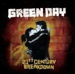 21st Century Breakdown - CD Audio di Green Day