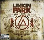 Road to Revolution. Live at Milton Keynes - CD Audio + DVD di Linkin Park
