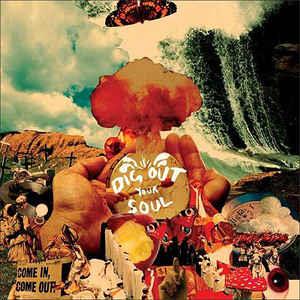 Oasis-Dig Out Your Soul - CD Audio di Oasis