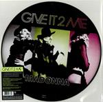 Give It 2 Me