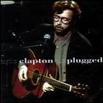 Unplugged (180 gr.) - Vinile LP di Eric Clapton